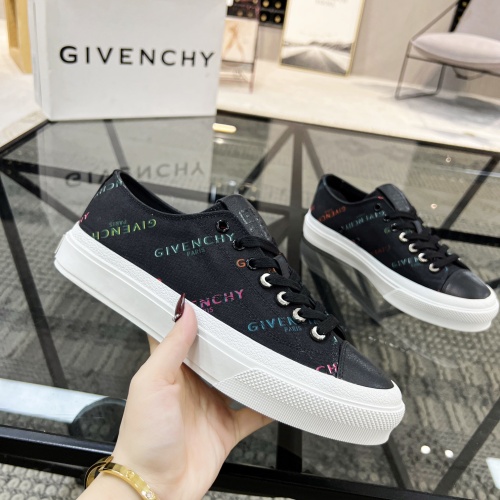 Replica Givenchy Casual Shoes For Women #1061232 $125.00 USD for Wholesale