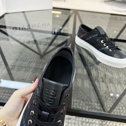 Replica Givenchy Casual Shoes For Women #1061232 $125.00 USD for Wholesale