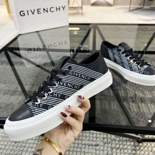 Replica Givenchy Casual Shoes For Men #1061233 $125.00 USD for Wholesale