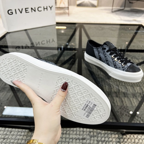 Replica Givenchy Casual Shoes For Men #1061233 $125.00 USD for Wholesale