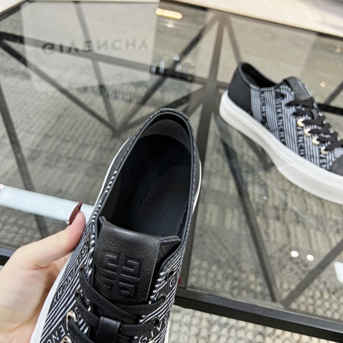Replica Givenchy Casual Shoes For Women #1061234 $125.00 USD for Wholesale