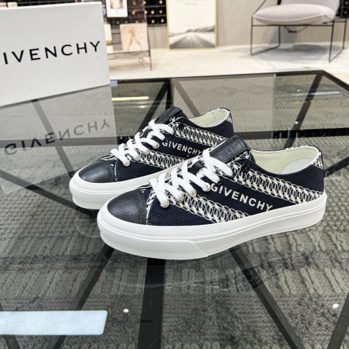 Givenchy Casual Shoes For Men #1061243 $125.00 USD, Wholesale Replica Givenchy Casual Shoes