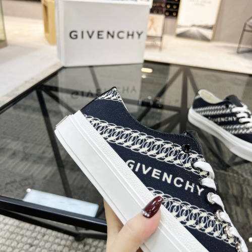 Replica Givenchy Casual Shoes For Men #1061243 $125.00 USD for Wholesale