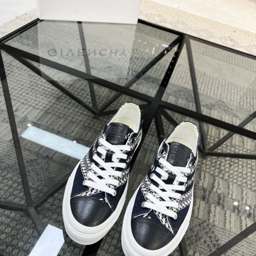 Replica Givenchy Casual Shoes For Women #1061244 $125.00 USD for Wholesale