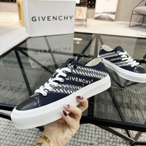 Replica Givenchy Casual Shoes For Women #1061244 $125.00 USD for Wholesale