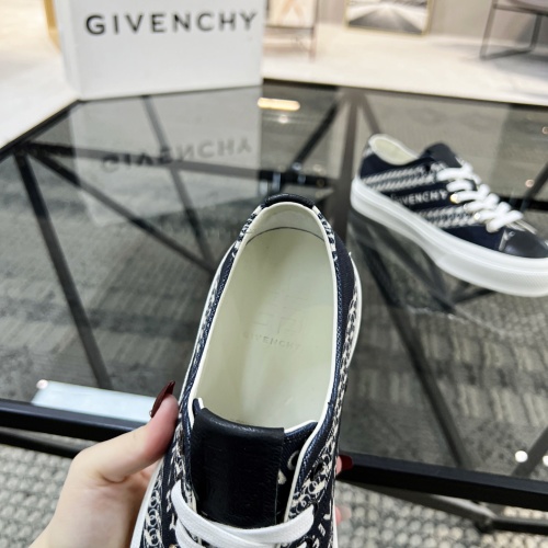 Replica Givenchy Casual Shoes For Women #1061244 $125.00 USD for Wholesale