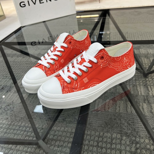 Givenchy Casual Shoes For Men #1061245