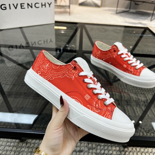 Replica Givenchy Casual Shoes For Men #1061245 $125.00 USD for Wholesale