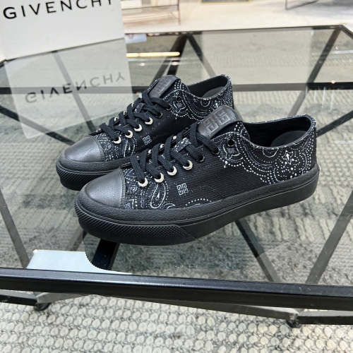 Givenchy Casual Shoes For Men #1061247