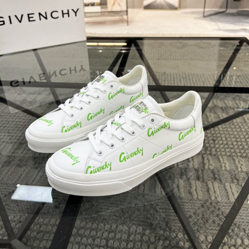 Givenchy Casual Shoes For Men #1061255