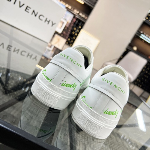 Replica Givenchy Casual Shoes For Women #1061256 $125.00 USD for Wholesale