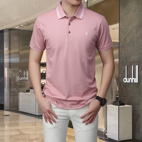 Ralph Lauren Polo T-Shirts Short Sleeved For Men #1061328 $39.00 USD, Wholesale Replica Ralph Lauren Polo T-Shirts