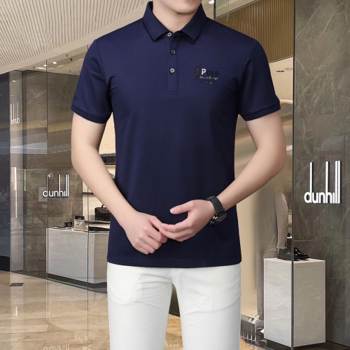 Ralph Lauren Polo T-Shirts Short Sleeved For Men #1061335 $39.00 USD, Wholesale Replica Ralph Lauren Polo T-Shirts