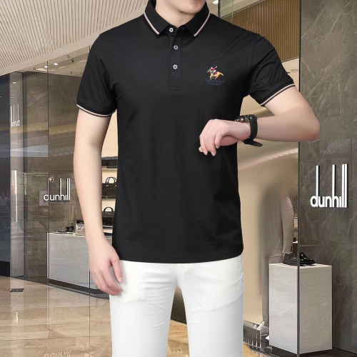 Ralph Lauren Polo T-Shirts Short Sleeved For Men #1061354 $39.00 USD, Wholesale Replica Ralph Lauren Polo T-Shirts