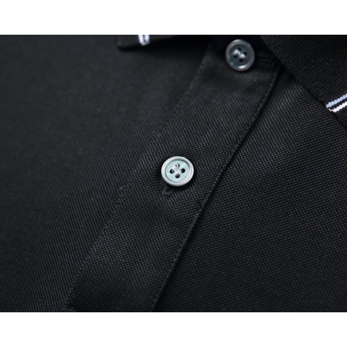 Replica Prada T-Shirts Short Sleeved For Men #1061421 $39.00 USD for Wholesale