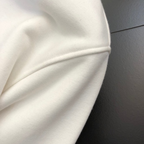 Replica Fendi Hoodies Long Sleeved For Men #1061429 $48.00 USD for Wholesale