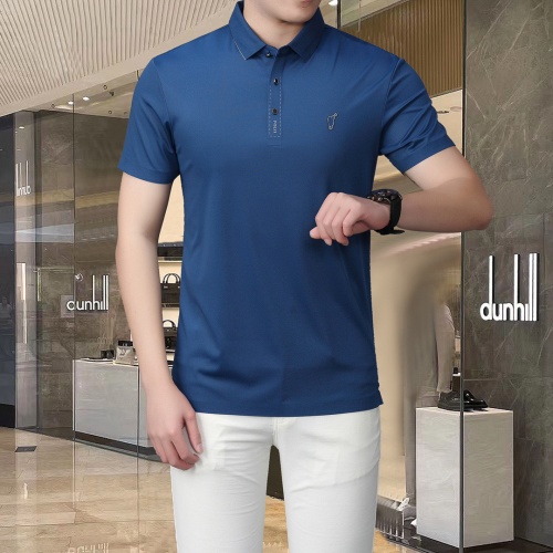 Ralph Lauren Polo T-Shirts Short Sleeved For Men #1061501 $39.00 USD, Wholesale Replica Ralph Lauren Polo T-Shirts