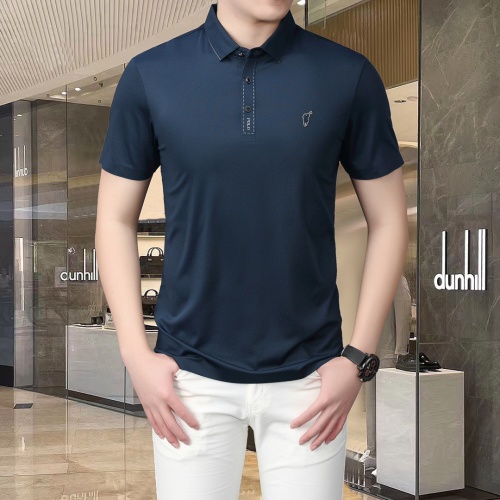 Ralph Lauren Polo T-Shirts Short Sleeved For Men #1061502 $39.00 USD, Wholesale Replica Ralph Lauren Polo T-Shirts