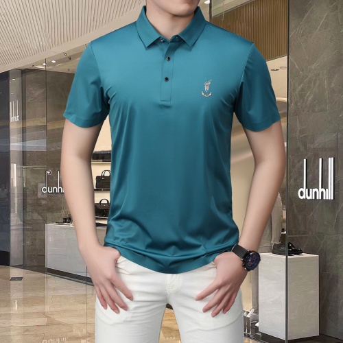 Ralph Lauren Polo T-Shirts Short Sleeved For Men #1061504 $39.00 USD, Wholesale Replica Ralph Lauren Polo T-Shirts