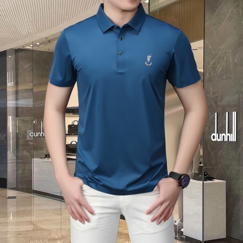Ralph Lauren Polo T-Shirts Short Sleeved For Men #1061505 $39.00 USD, Wholesale Replica Ralph Lauren Polo T-Shirts