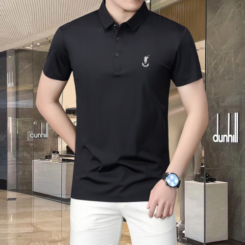 Ralph Lauren Polo T-Shirts Short Sleeved For Men #1061507 $39.00 USD, Wholesale Replica Ralph Lauren Polo T-Shirts
