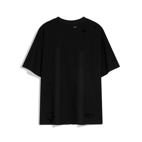 Replica Balenciaga T-Shirts Short Sleeved For Unisex #1061515 $27.00 USD for Wholesale