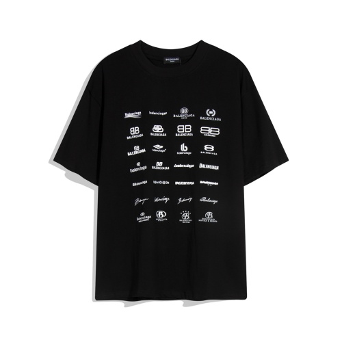 $29.00 USD Balenciaga T-Shirts Short Sleeved For Unisex #1061519