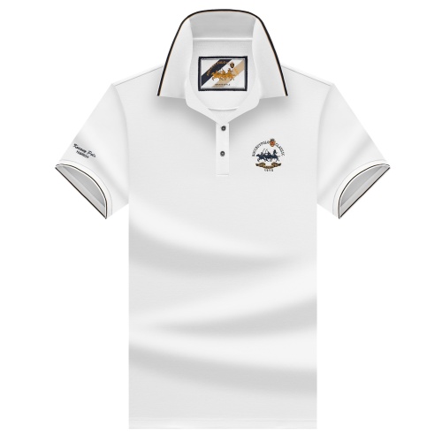 Ralph Lauren Polo T-Shirts Short Sleeved For Men #1061556 $39.00 USD, Wholesale Replica Ralph Lauren Polo T-Shirts