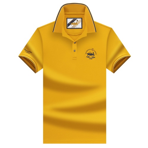 Ralph Lauren Polo T-Shirts Short Sleeved For Men #1061557