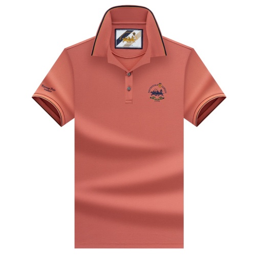 Ralph Lauren Polo T-Shirts Short Sleeved For Men #1061558 $39.00 USD, Wholesale Replica Ralph Lauren Polo T-Shirts