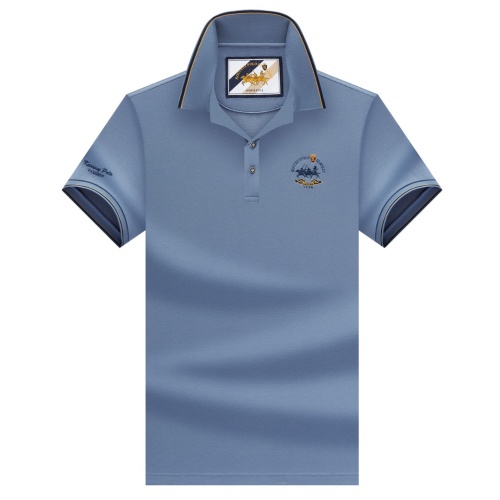 Ralph Lauren Polo T-Shirts Short Sleeved For Men #1061559 $39.00 USD, Wholesale Replica Ralph Lauren Polo T-Shirts