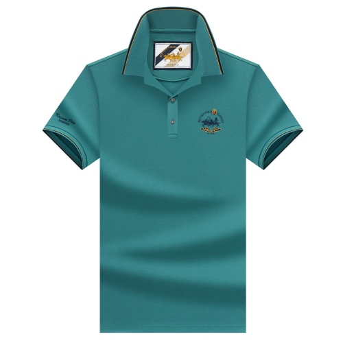 Ralph Lauren Polo T-Shirts Short Sleeved For Men #1061560 $39.00 USD, Wholesale Replica Ralph Lauren Polo T-Shirts