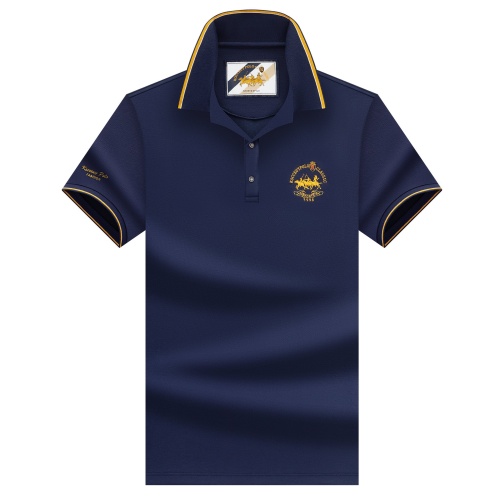 Ralph Lauren Polo T-Shirts Short Sleeved For Men #1061561 $39.00 USD, Wholesale Replica Ralph Lauren Polo T-Shirts