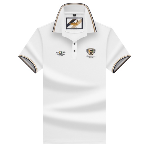 Ralph Lauren Polo T-Shirts Short Sleeved For Men #1061562 $39.00 USD, Wholesale Replica Ralph Lauren Polo T-Shirts