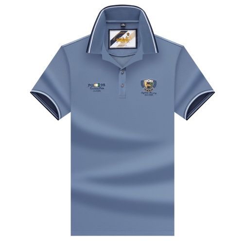 Ralph Lauren Polo T-Shirts Short Sleeved For Men #1061563 $39.00 USD, Wholesale Replica Ralph Lauren Polo T-Shirts