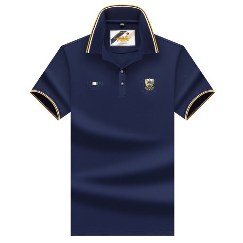 Ralph Lauren Polo T-Shirts Short Sleeved For Men #1061564 $39.00 USD, Wholesale Replica Ralph Lauren Polo T-Shirts