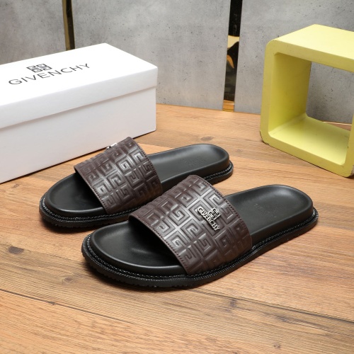 Givenchy Slippers For Men #1061791