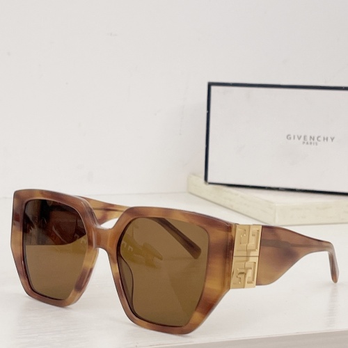 Givenchy AAA Quality Sunglasses #1061793