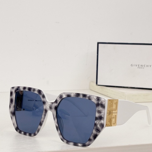 Givenchy AAA Quality Sunglasses #1061794
