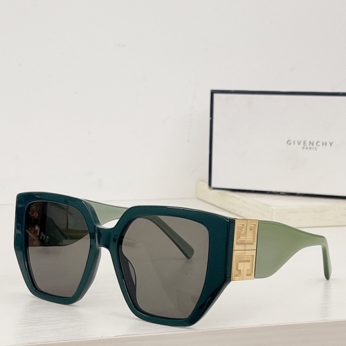 Givenchy AAA Quality Sunglasses #1061795