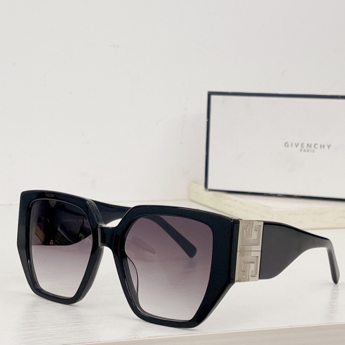Givenchy AAA Quality Sunglasses #1061796