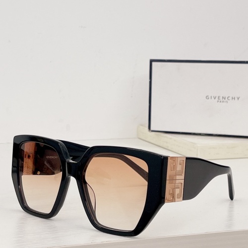 Givenchy AAA Quality Sunglasses #1061797