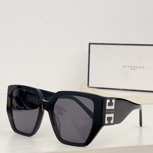 Givenchy AAA Quality Sunglasses #1061798
