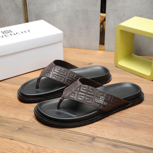 Givenchy Slippers For Men #1061799
