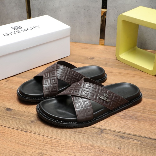 Givenchy Slippers For Men #1061801