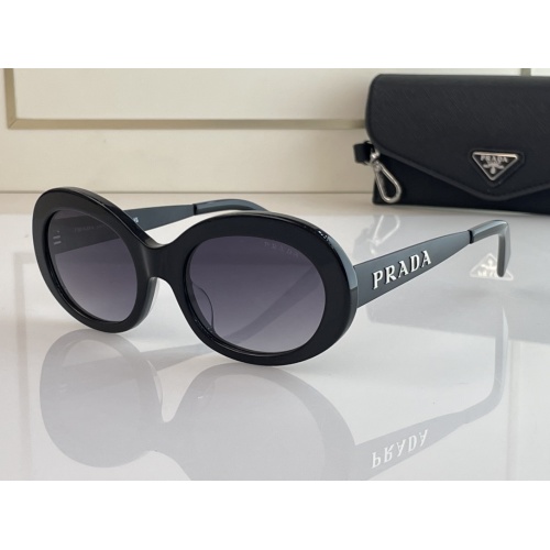 Prada AAA Quality Sunglasses #1062052