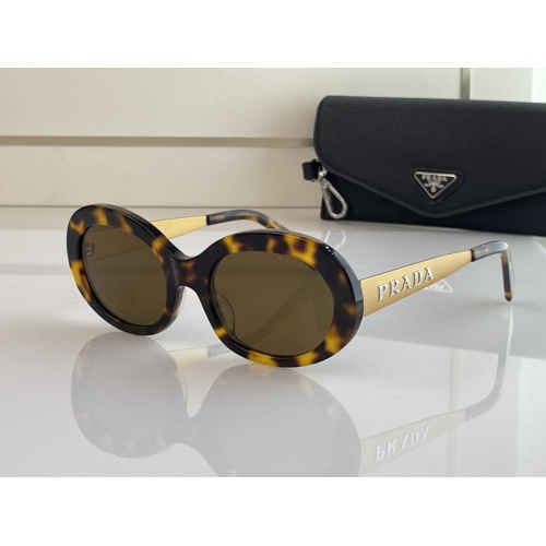 Prada AAA Quality Sunglasses #1062055