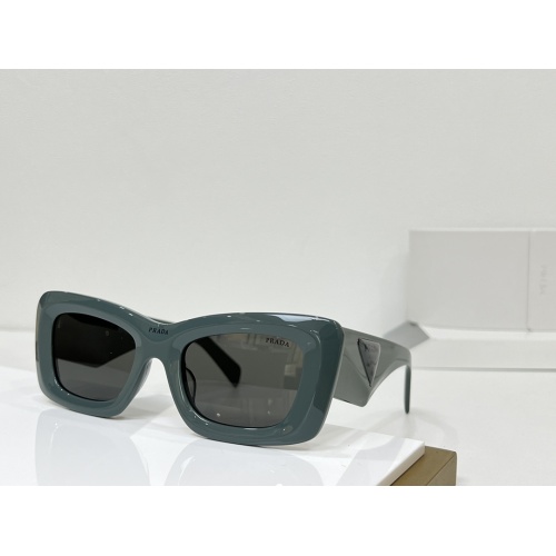 Prada AAA Quality Sunglasses #1062095