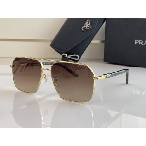 Prada AAA Quality Sunglasses #1062113