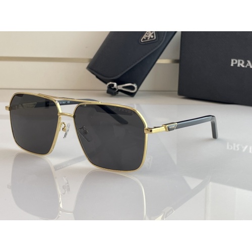 Prada AAA Quality Sunglasses #1062116